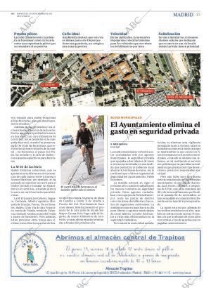 ABC MADRID 14-12-2011 página 45