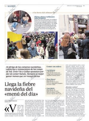 ABC MADRID 14-12-2011 página 52