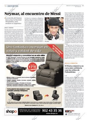 ABC MADRID 14-12-2011 página 78