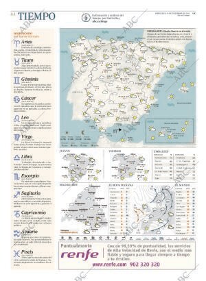 ABC MADRID 14-12-2011 página 84