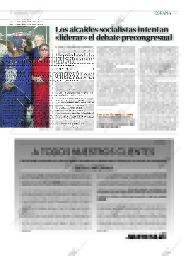 ABC MADRID 15-12-2011 página 23