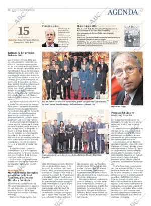 ABC MADRID 15-12-2011 página 67