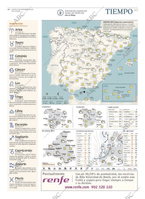 ABC MADRID 15-12-2011 página 83