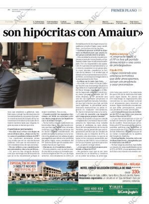ABC MADRID 18-12-2011 página 19