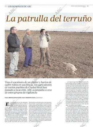 ABC MADRID 18-12-2011 página 52