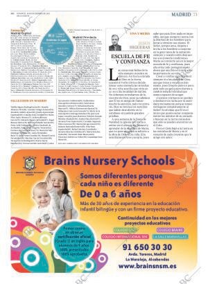 ABC MADRID 18-12-2011 página 71