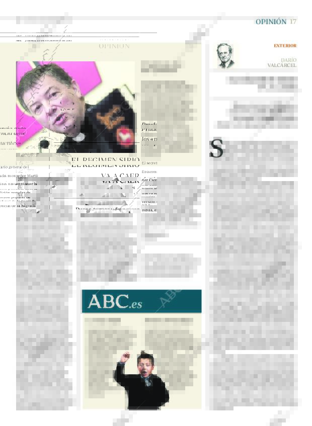 ABC MADRID 22-12-2011 página 17