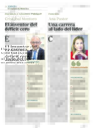 ABC MADRID 22-12-2011 página 24
