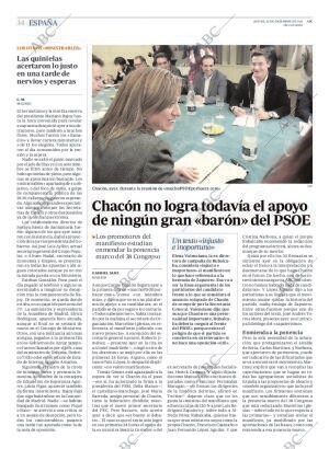ABC MADRID 22-12-2011 página 34