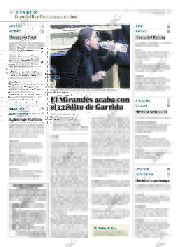 ABC MADRID 22-12-2011 página 86