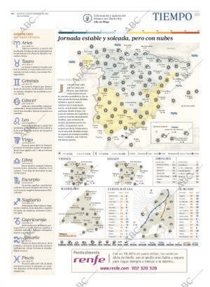 ABC MADRID 22-12-2011 página 89