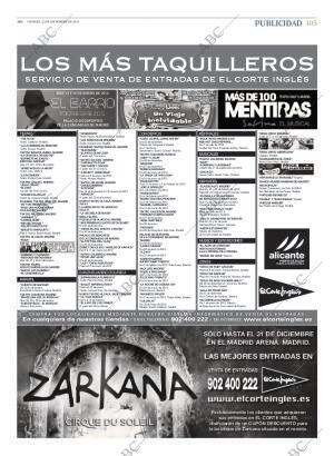 ABC MADRID 23-12-2011 página 109