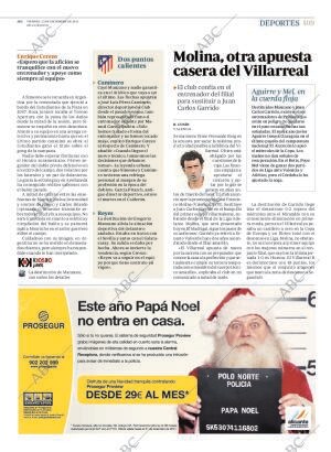 ABC MADRID 23-12-2011 página 113