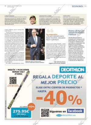 ABC MADRID 23-12-2011 página 39