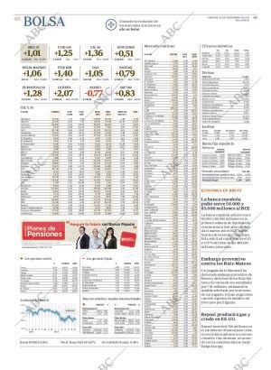 ABC MADRID 23-12-2011 página 46