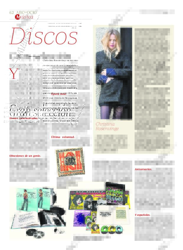 ABC MADRID 23-12-2011 página 62