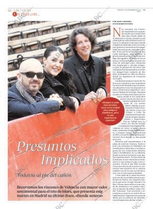 ABC MADRID 23-12-2011 página 70