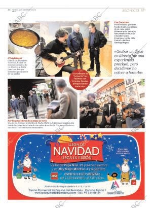 ABC MADRID 23-12-2011 página 71