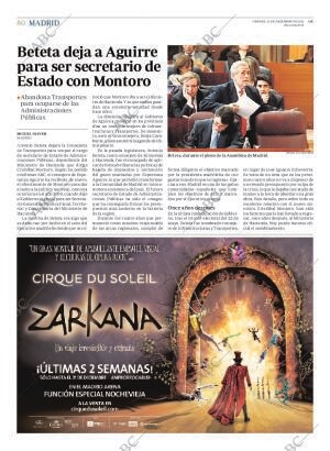 ABC MADRID 23-12-2011 página 84
