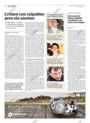 ABC MADRID 23-12-2011 página 86