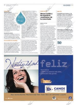 ABC MADRID 23-12-2011 página 87