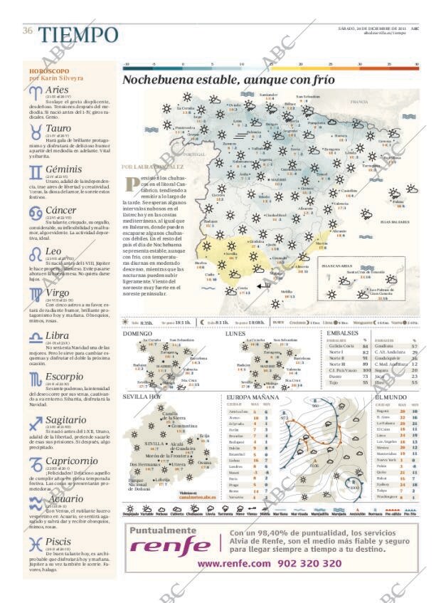 ABC SEVILLA 24-12-2011 página 36