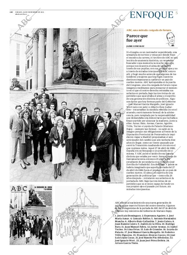 ABC SEVILLA 24-12-2011 página 5