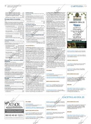 ABC SEVILLA 24-12-2011 página 69