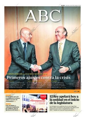 ABC MADRID 27-12-2011