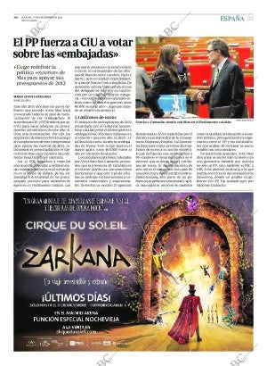 ABC MADRID 27-12-2011 página 25