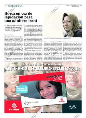 ABC MADRID 27-12-2011 página 30