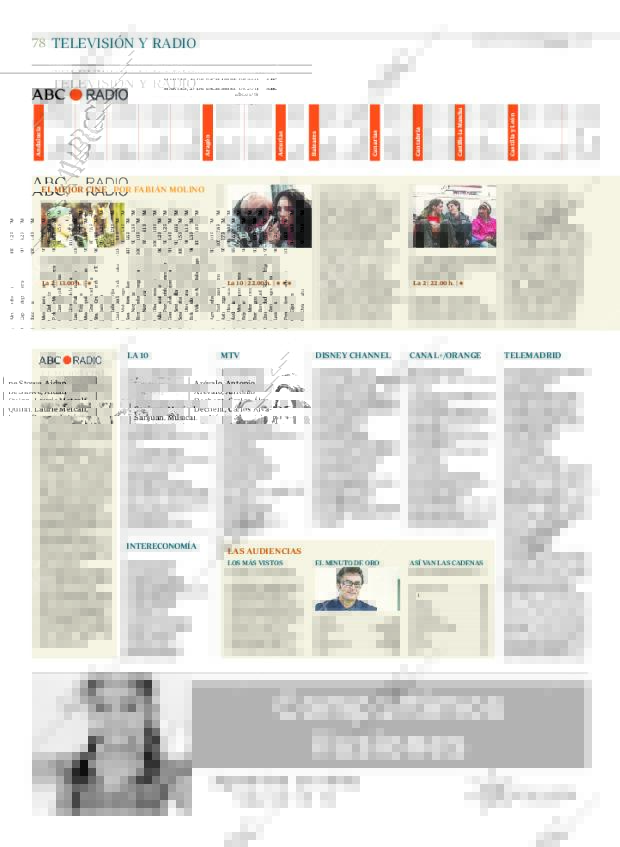 ABC MADRID 27-12-2011 página 78