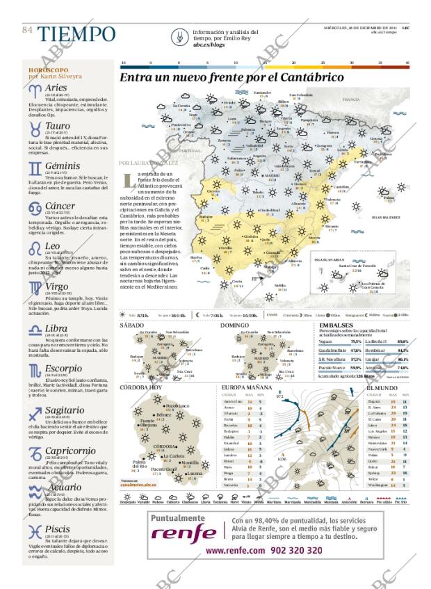 ABC CORDOBA 28-12-2011 página 84