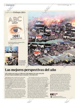 ABC MADRID 31-12-2011 página 10