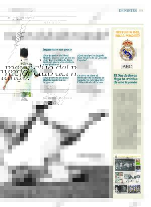 ABC MADRID 31-12-2011 página 101