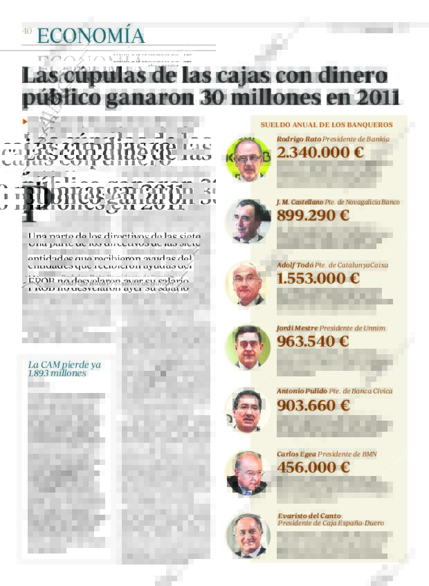 ABC MADRID 31-12-2011 página 40