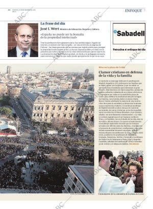 ABC MADRID 31-12-2011 página 7
