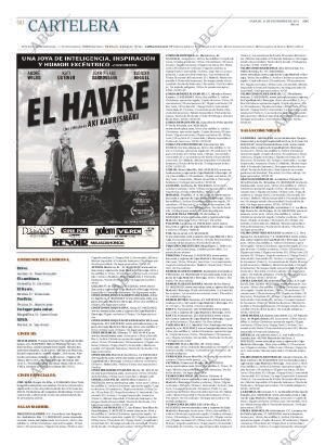 ABC MADRID 31-12-2011 página 90