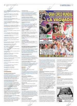 ABC MADRID 31-12-2011 página 97