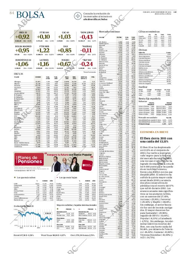 ABC SEVILLA 31-12-2011 página 84