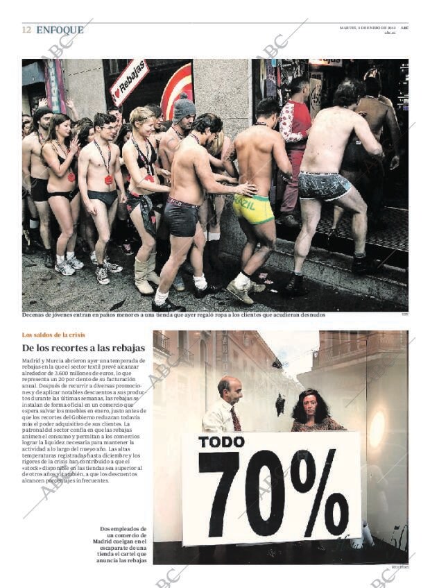 ABC MADRID 03-01-2012 página 12