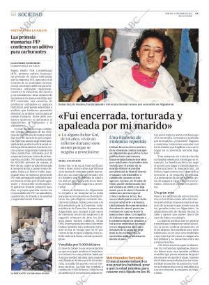 ABC MADRID 03-01-2012 página 50