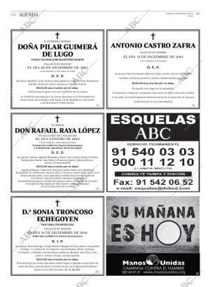 ABC MADRID 03-01-2012 página 60