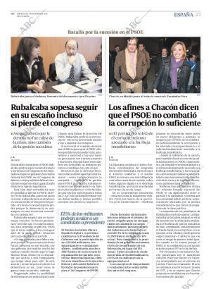 ABC MADRID 04-01-2012 página 23