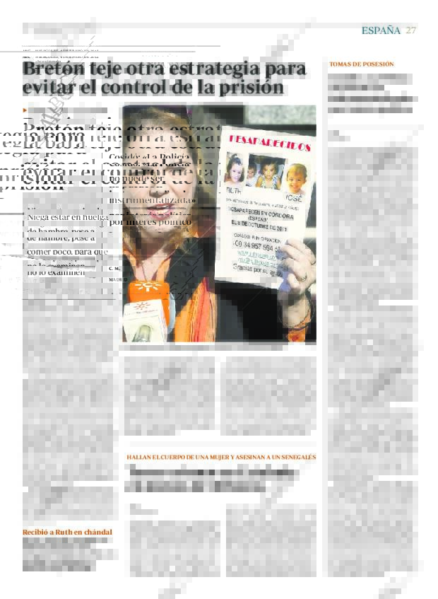 ABC MADRID 04-01-2012 página 27