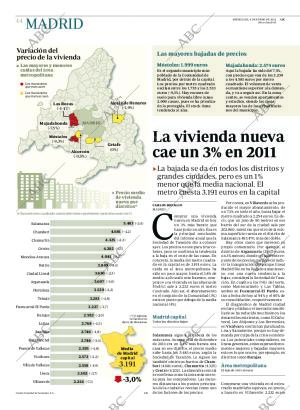 ABC MADRID 04-01-2012 página 44