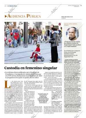 ABC CORDOBA 05-01-2012 página 26
