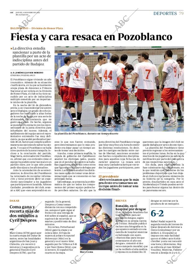 ABC CORDOBA 05-01-2012 página 79