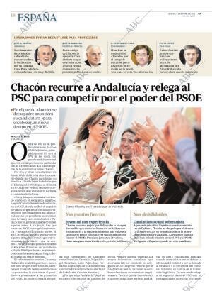 ABC MADRID 05-01-2012 página 18
