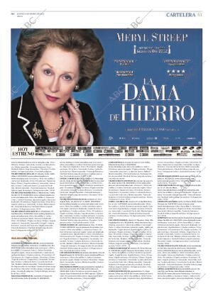 ABC MADRID 05-01-2012 página 61